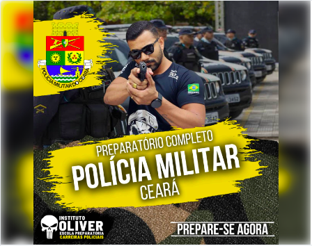 Concurso PM MG - Direito Penal Militar - Monster Concursos 