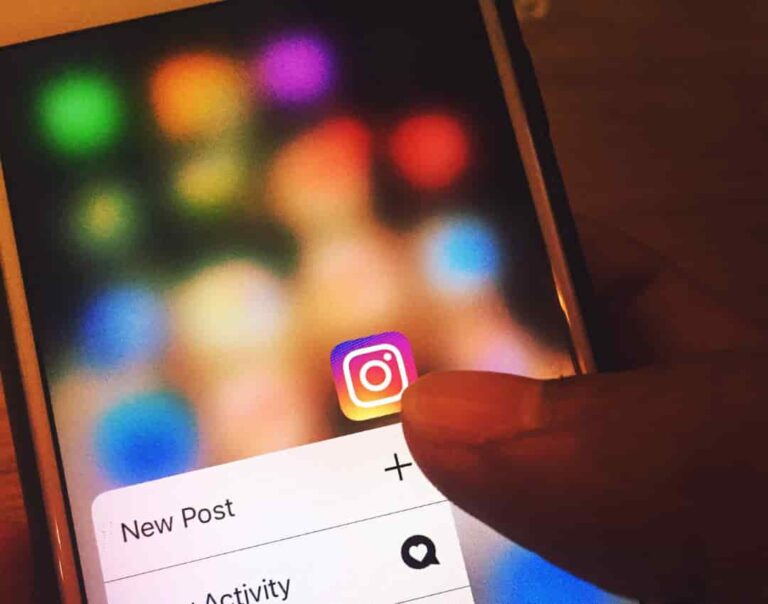 Como Tirar o Online do Instagram: Passo a Passo