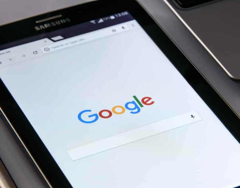 Cómo Borrar una Cuenta de Google: Guía Paso a Paso