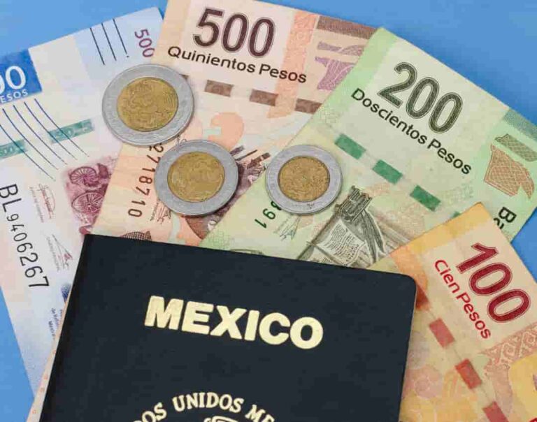 Cómo Sacar el Pasaporte Mexicano: Guía Completa 2024