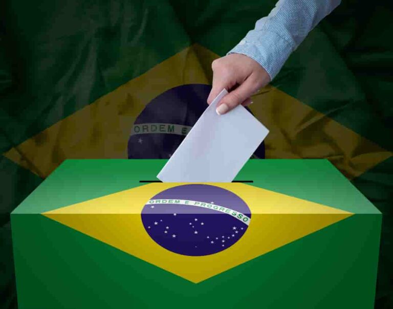 Como Tirar o Título de Eleitor: Participe da Próxima Eleição 2024