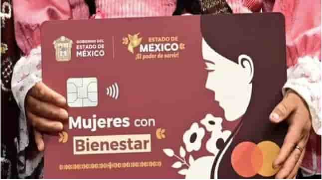 mujeres con bienestar