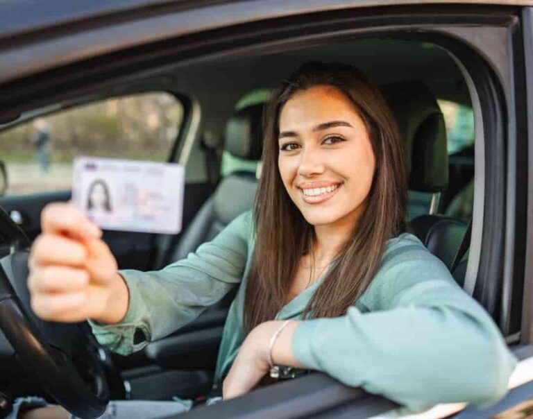 como sacar licencia de conducir