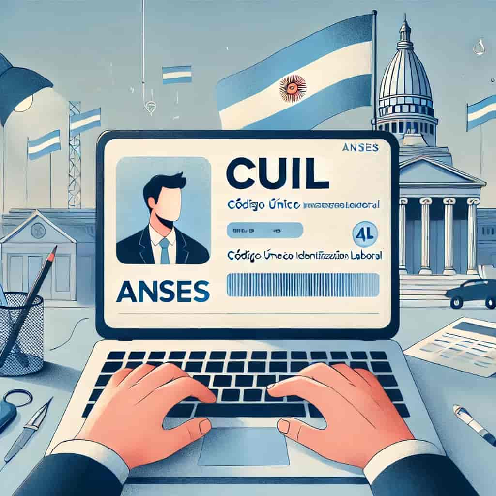 C mo saber mi cuil gu a completa para consultarlo oficial pro online