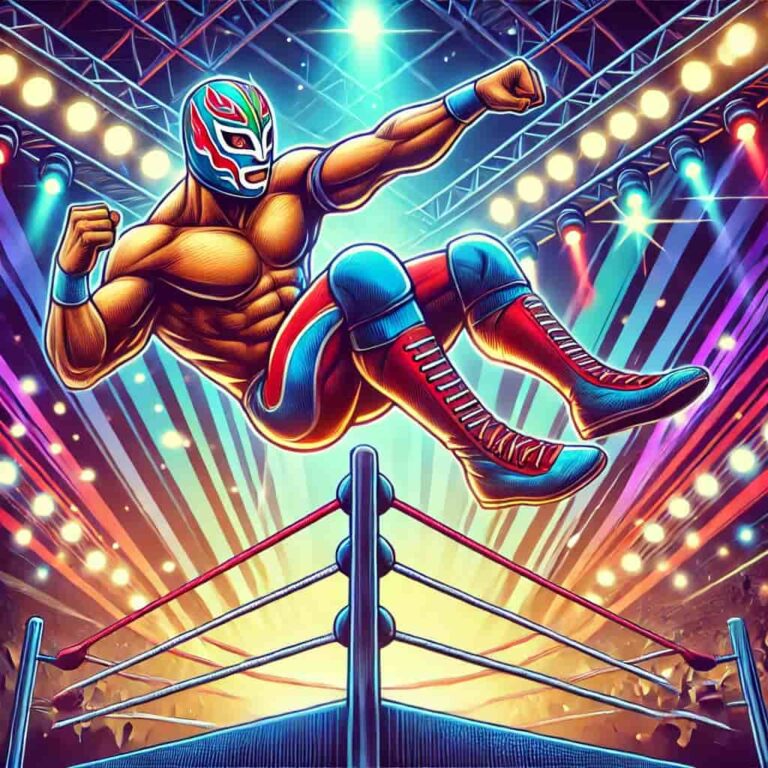 Rey Misterio