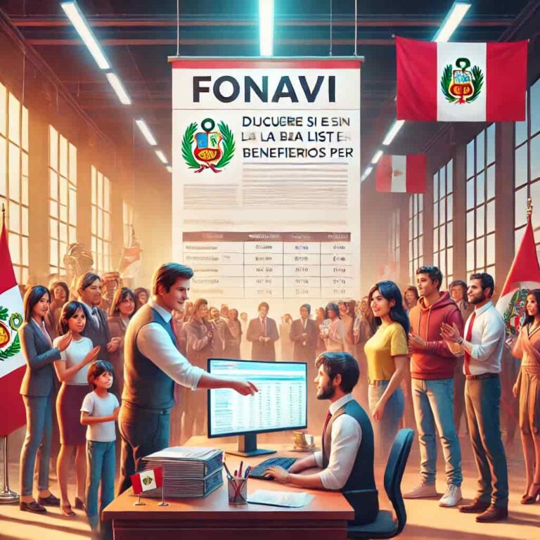 fonavi