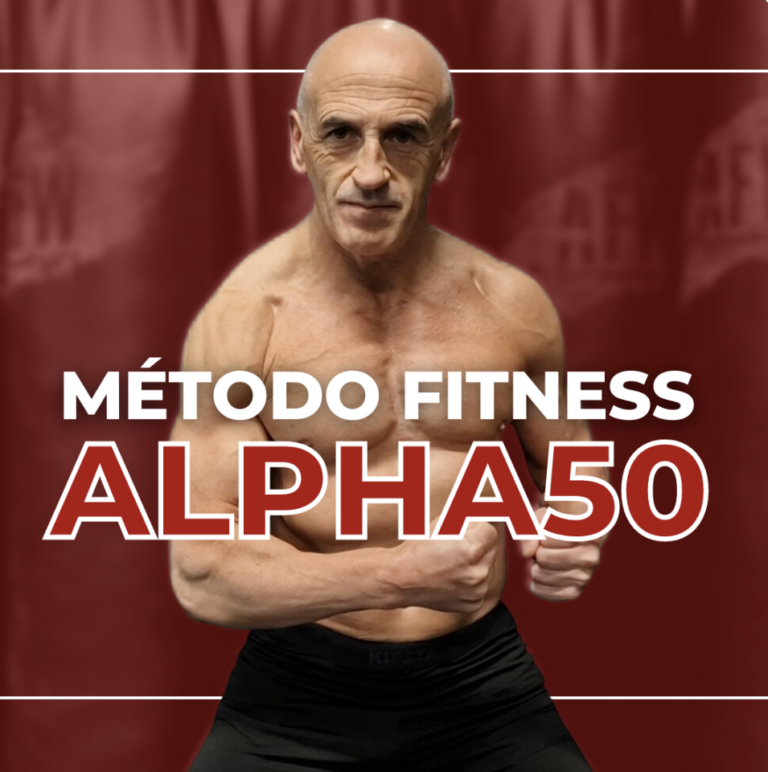 Método Fitness Alpha 50