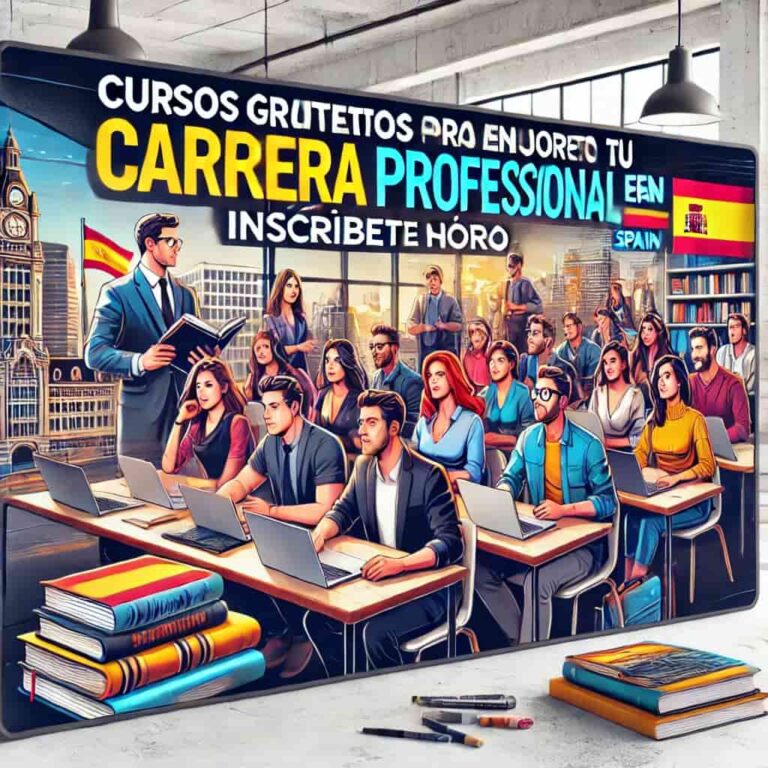 Cursos Gratuitos