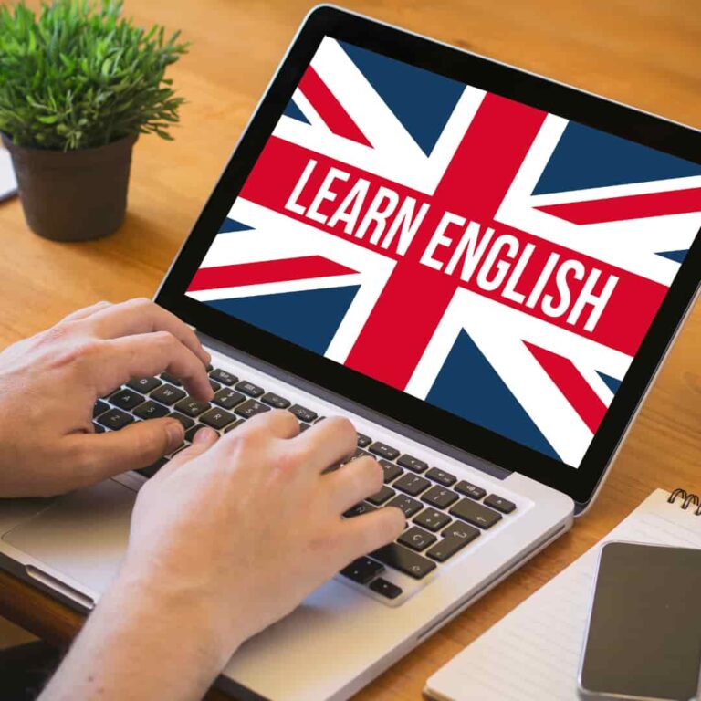 Mejores Apps para Aprender Inglés Gratis