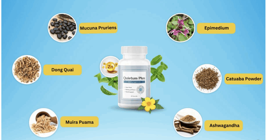 Natural Remedies For Tinnitus