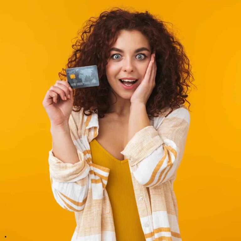 tarjeta de credito