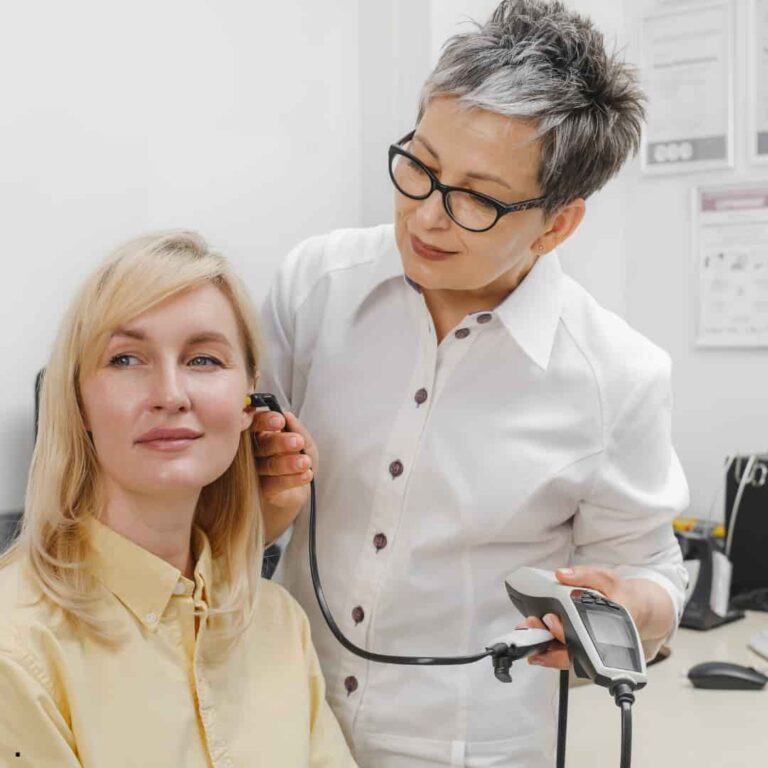 Hearing Aids For Tinnitus: Do They Really Work?