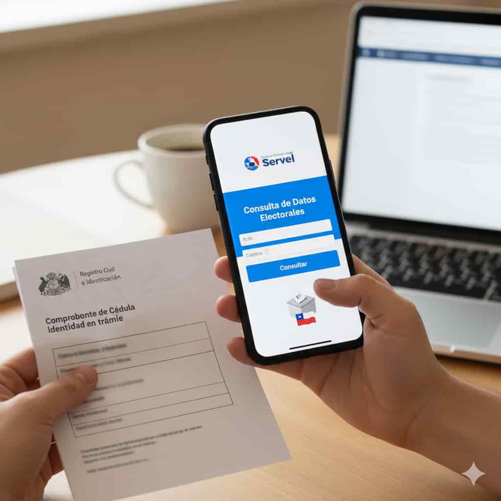 Padrón Electoral
