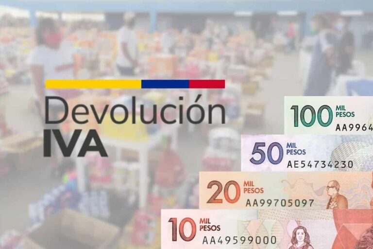 Cómo Consultar el IVA